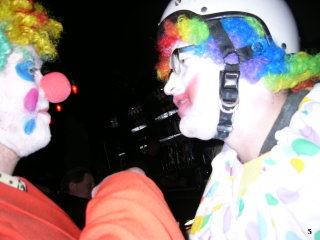 Dirty Clown Run - 2004 pictures from Those_Darn_McCabes