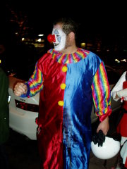 Dirty Clown Run - 2004 pictures from bob_loblaw