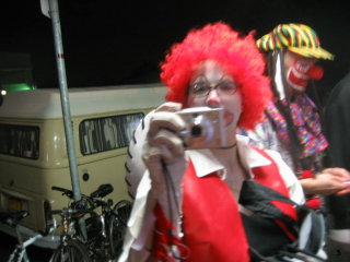 Dirty Clown Run - 2004 pictures from the_dong__saturday_night