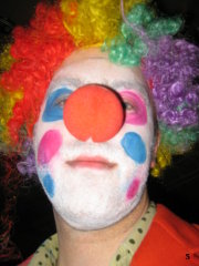 Dirty Clown Run - 2004 pictures from the_dong__saturday_night