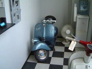 Keep It Clean - 2004 pictures from ScooterMd