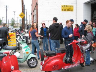 Keep It Clean - 2004 pictures from Vespa_Voyeur