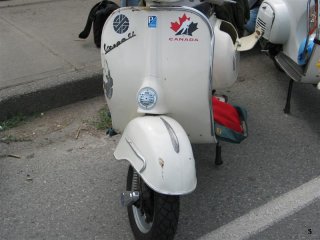 Keep It Clean - 2004 pictures from Vespa_Voyeur