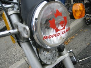 Keep It Clean - 2004 pictures from moped_army