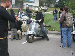 Keep It Clean - 2004 pictures from moped_army