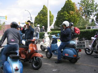 Keep It Clean - 2004 pictures from moped_army