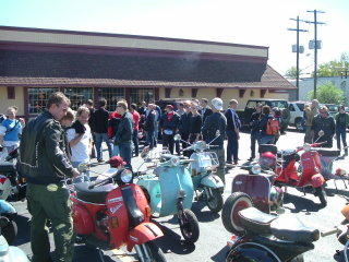 Scoot-A-Que - 2004 pictures from 1_Rally_Asshole