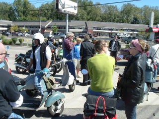 Scoot-A-Que - 2004 pictures from 1_Rally_Asshole