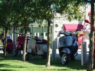 Scoot-A-Que - 2004 pictures from 1_Rally_Asshole