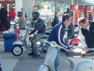 Scoot-A-Que - 2004 pictures from 1_Rally_Asshole