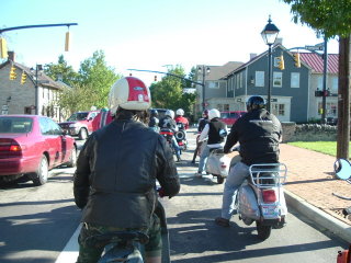 Scoot-A-Que - 2004 pictures from 1_Rally_Asshole