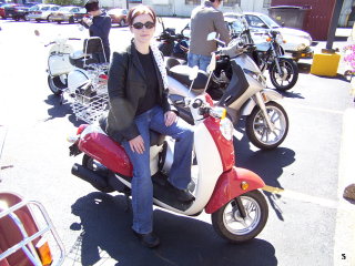 Scoot-A-Que - 2004 pictures from DasBaldGuy