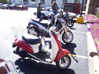 Scoot-A-Que - 2004 pictures from DasBaldGuy