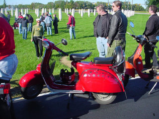 Scoot-A-Que - 2004 pictures from carrie_CSC