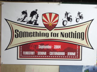 Something for Nothing - 2004 pictures from Antinsd