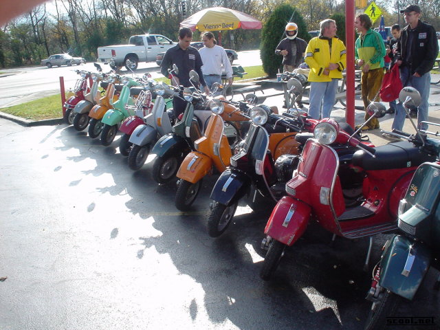 piaggio lml 150