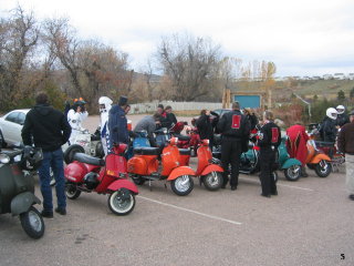 aMazing Corny Ride 4 - 2004 pictures from Danger
