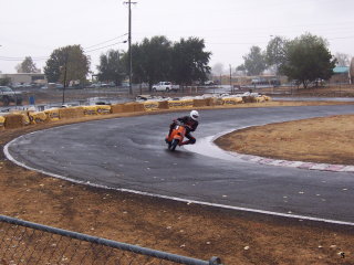 ASRA Races at Prarie City - 2004 pictures from Kenny