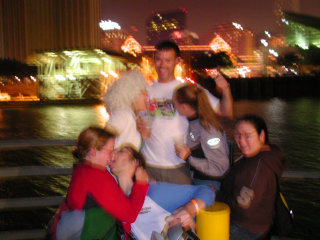 Down and Dirty - 2004 pictures from Detroit_Jedi