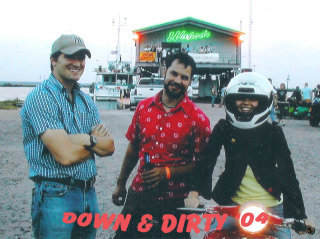 Down and Dirty - 2004 pictures from Planet_Scoot__Tonya