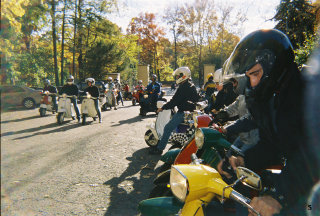 Sleepy Hollow Halloween Ride - 2004 pictures from marty_the_party
