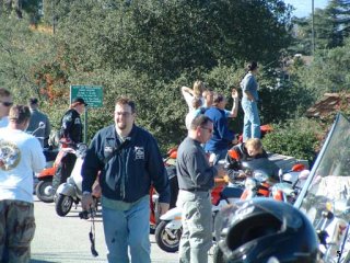 Oak Glen Apple Ride - 2004 pictures from Eric_Hertzen