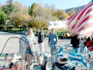 Oak Glen Apple Ride - 2004 pictures from Eric_Hertzen