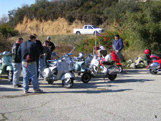 Oak Glen Apple Ride - 2004 pictures from KevininOC
