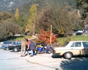Oak Glen Apple Ride - 2004 pictures from Redd