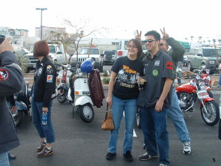Las Vegas High Rollers Weekend - 2005 pictures from Deadenders_SC