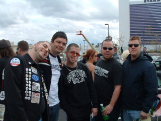 Las Vegas High Rollers Weekend - 2005 pictures from Deadenders_SC