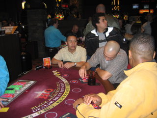 Las Vegas High Rollers Weekend - 2005 pictures from Dorian