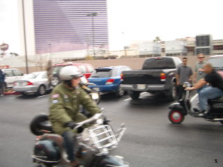 Las Vegas High Rollers Weekend - 2005 pictures from Jeff_Keiser_aka_TylrDurden