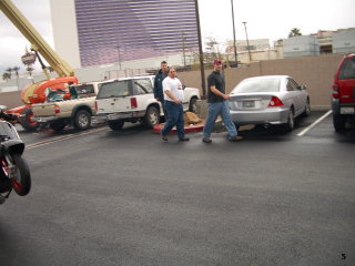 Las Vegas High Rollers Weekend - 2005 pictures from Jeff_Keiser_aka_TylrDurden