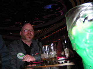 Las Vegas High Rollers Weekend - 2005 pictures from Jimmy_B_from_PDX