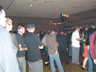 Las Vegas High Rollers Weekend - 2005 pictures from Jimmy_B_from_PDX