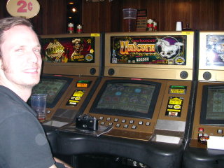 Las Vegas High Rollers Weekend - 2005 pictures from PressureDrop