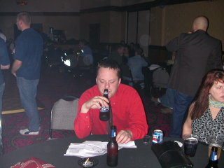 Las Vegas High Rollers Weekend - 2005 pictures from PressureDrop