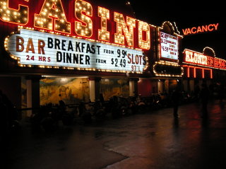 Las Vegas High Rollers Weekend - 2005 pictures from VESPASTIC