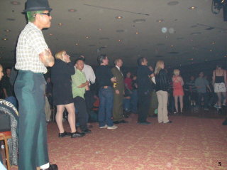 Las Vegas High Rollers Weekend - 2005 pictures from VESPASTIC