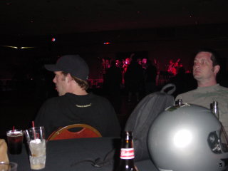 Las Vegas High Rollers Weekend - 2005 pictures from chupacabra