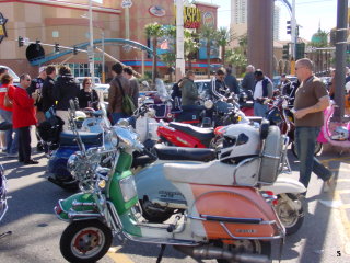 Las Vegas High Rollers Weekend - 2005 pictures from chupacabra