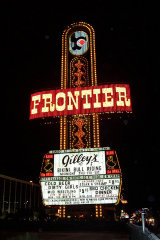 Las Vegas High Rollers Weekend - 2005 pictures from hardboiledcat