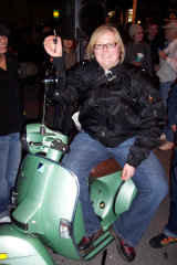 Las Vegas High Rollers Weekend - 2005 pictures from hardboiledcat