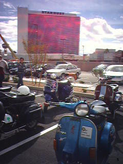 Las Vegas High Rollers Weekend - 2005 pictures from marty_the_party_sidekick2_pics