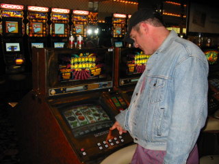 Las Vegas High Rollers Weekend - 2005 pictures from pgh_paul