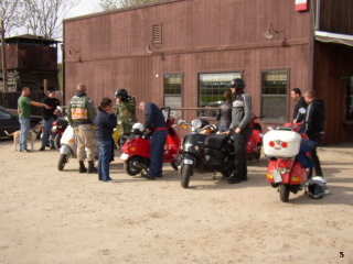 Rides of March - 2005 pictures from Joyclin