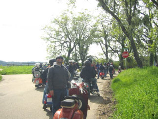 Rides of March - 2005 pictures from Pushstart_SLO_MC