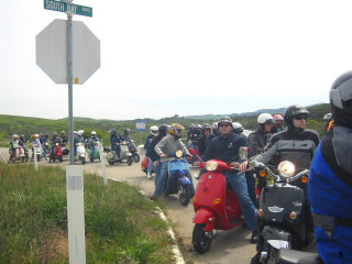 Rides of March - 2005 pictures from Pushstart_SLO_MC