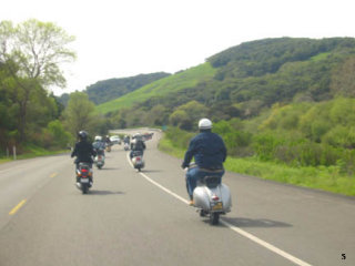 Rides of March - 2005 pictures from Pushstart_SLO_MC